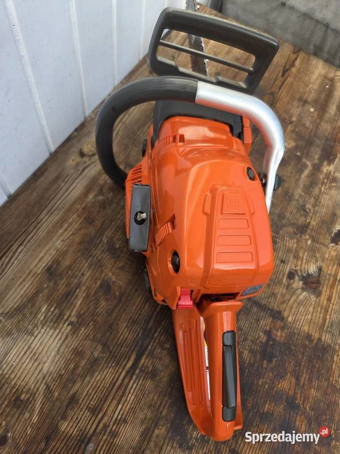 Piła HUSQVARNA 545 38 stan Wysyłka Łowicz