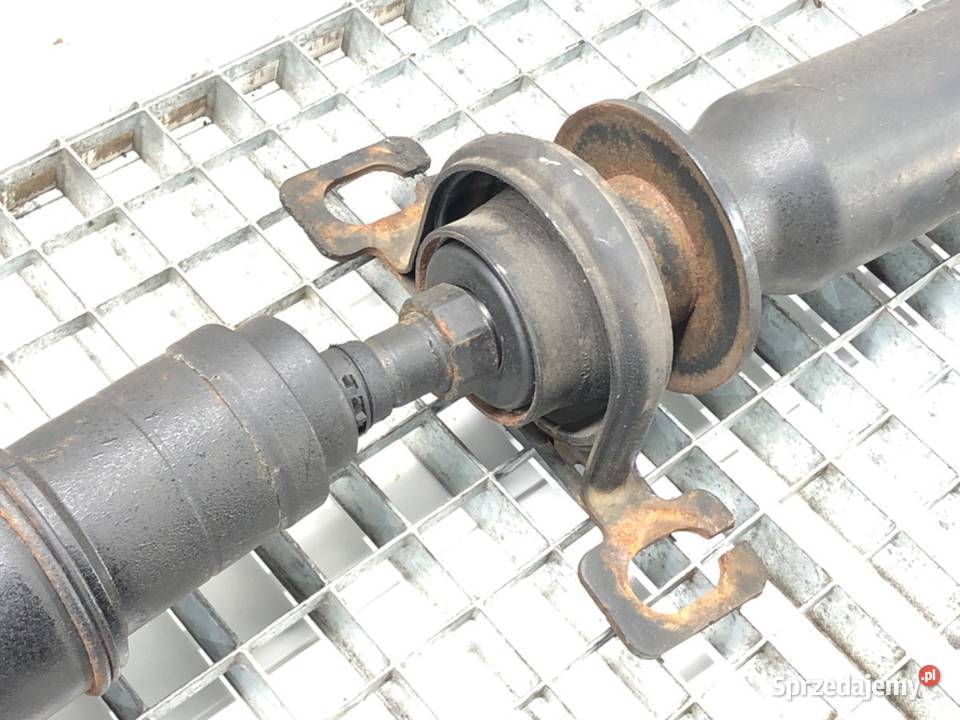 WAŁ NAPĘDOWY TYŁ MAZDA CX5 SUV 1117 22 175 osobowe