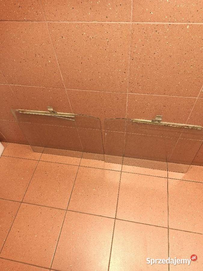 Fiat 126p szyby przednie lewe prawe osobowe Strzyżów