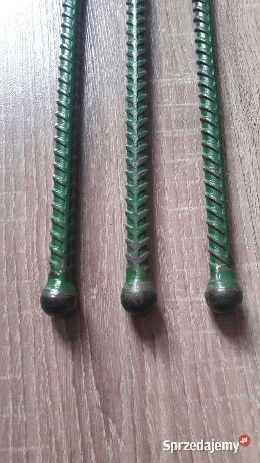 Metalowe nogi stojak choinkowy Głuchołazy