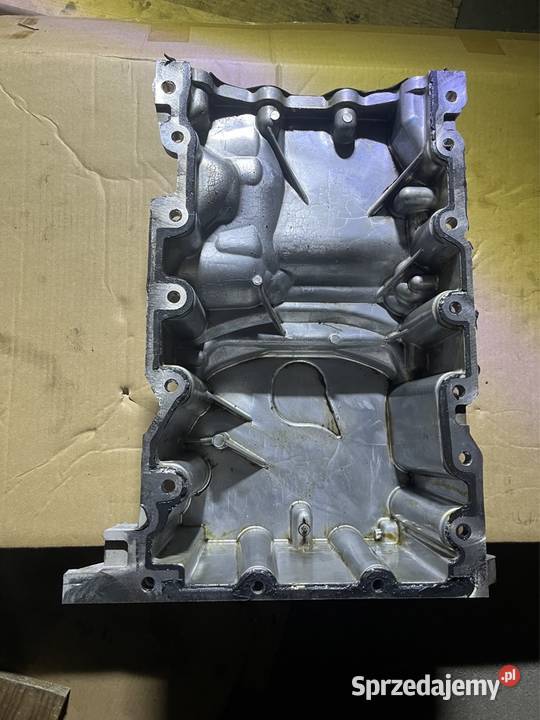 Misa olejowa ford 35 ecoboost2021r ML3E6675BD sprzedam