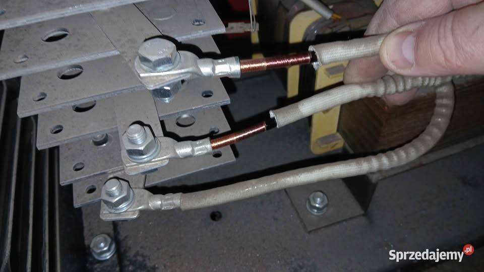 Migomat spawarka półautomat bester magster 220 Zwoleń sprzedam