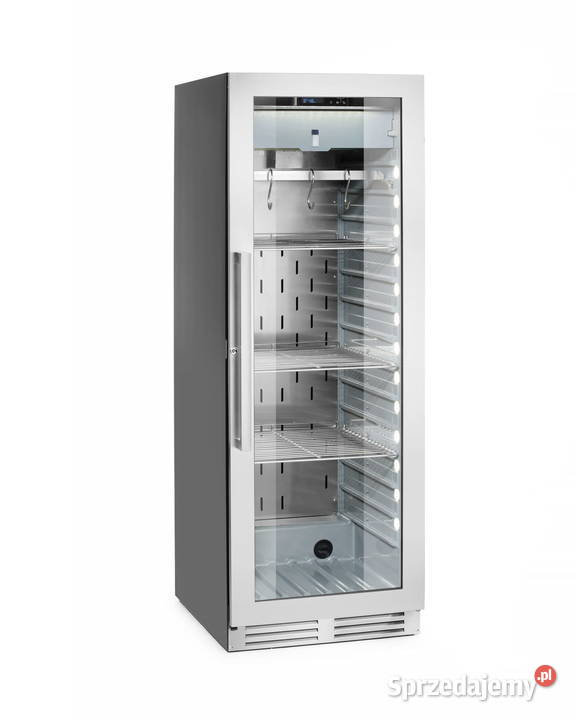 Szafa do sezonowania mięsa 352L Częstochowa