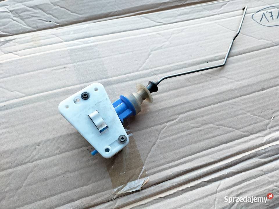 AUDI 80 90 B4 POMPKA ZAMKA DRZWI