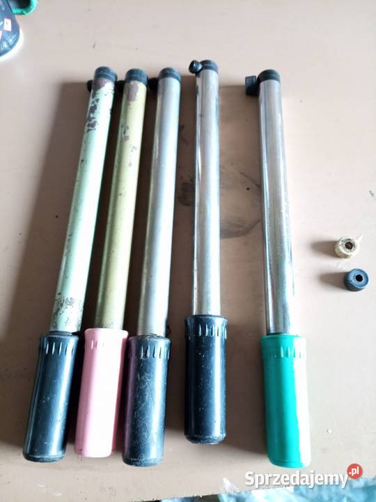 Wigry pompka pompki Wigry 3 jubilat Stalowa Wola