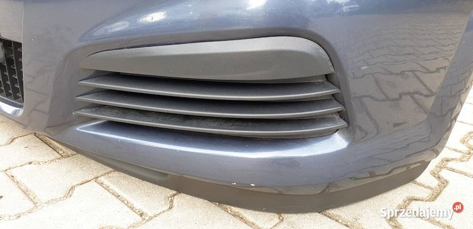 Opel Vectra C Signum lift zderzak przód przedni Kutno