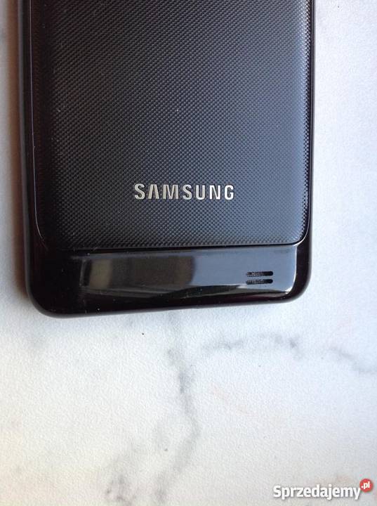 Samsung Galaxy S2 Poznań