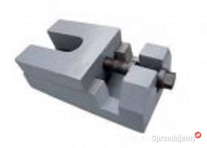 Kliny ustawcze do maszyn K83 1000 2000 3500 5000 Poborowo