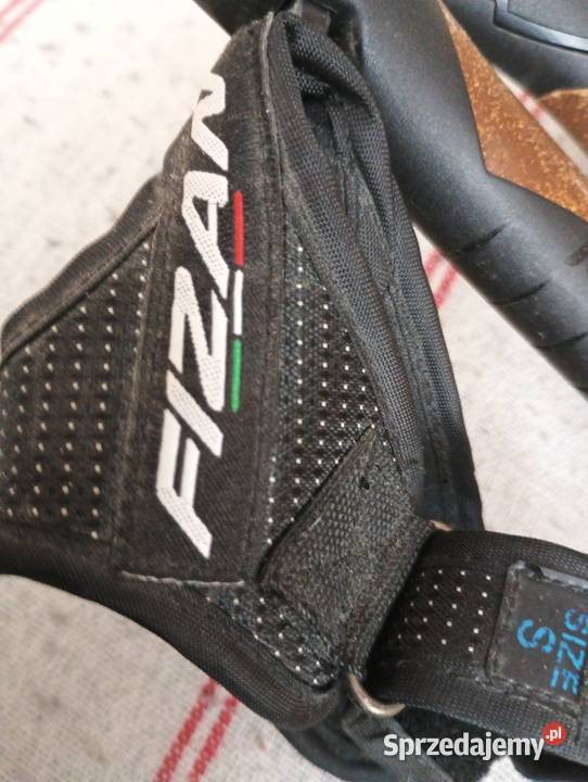 Kijki trechingowe sprzedam kolor taki na zdjęciu