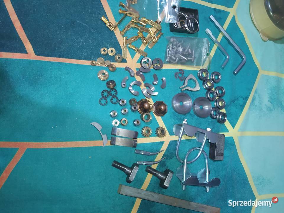 Narzędzia do warsztatu Tarnowskie Góry