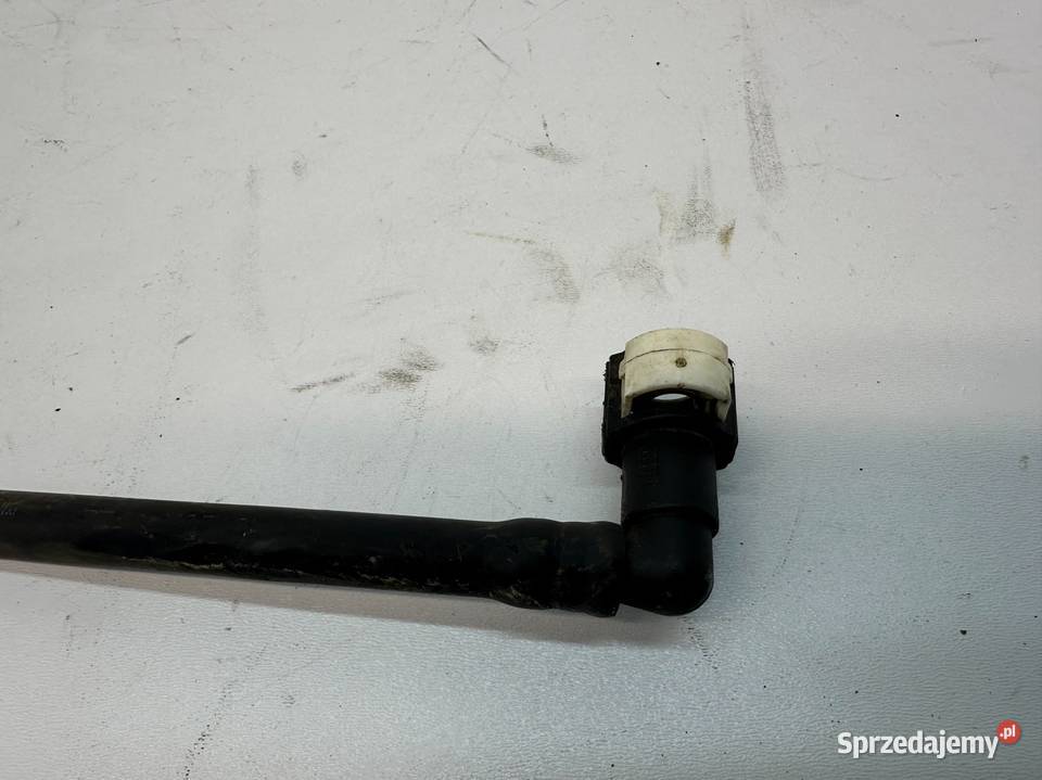 Filtr Paliwa Z Przewodami Polaris Sportsman 500 lubuskie Sulęcin