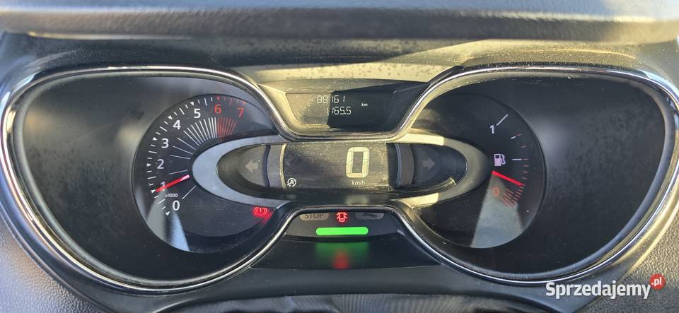 Gwarancja Klimatronik Nawigacja Bluetooth wielofunkcyjna kierownica