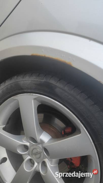 Opel Vectra c 18 gaz nowy rozrząd ABS 1800cm3 podkarpackie