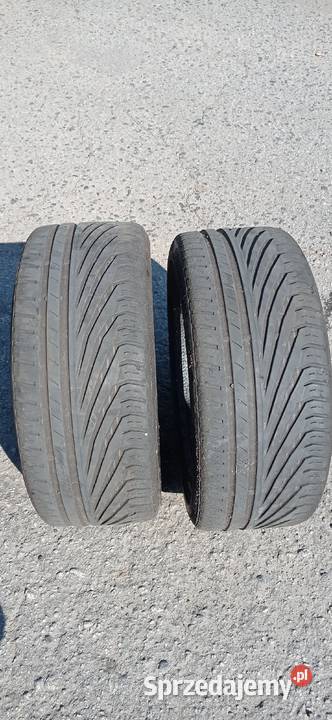 Opony Letnie 22540 R18 2 lato Bytom