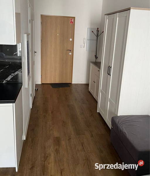 Kawalerka nowe budownictwo Gdańsk Wałowa własność Nieruchomości