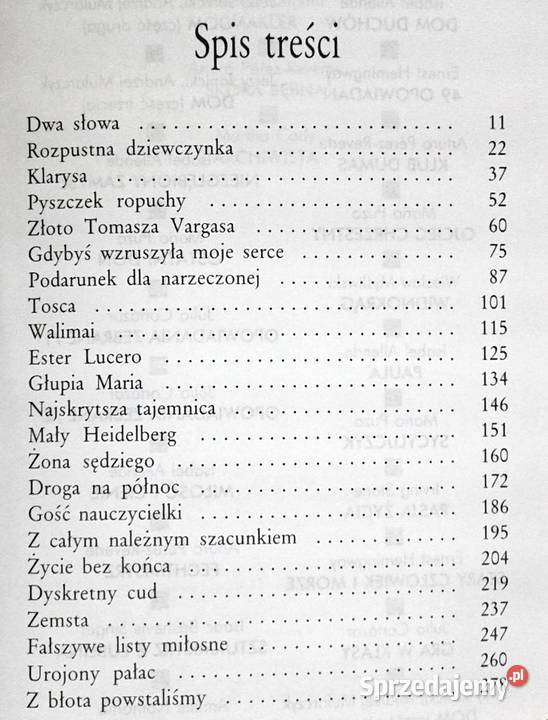 Opowieści Ewy Luny Isabel Allende Chełm