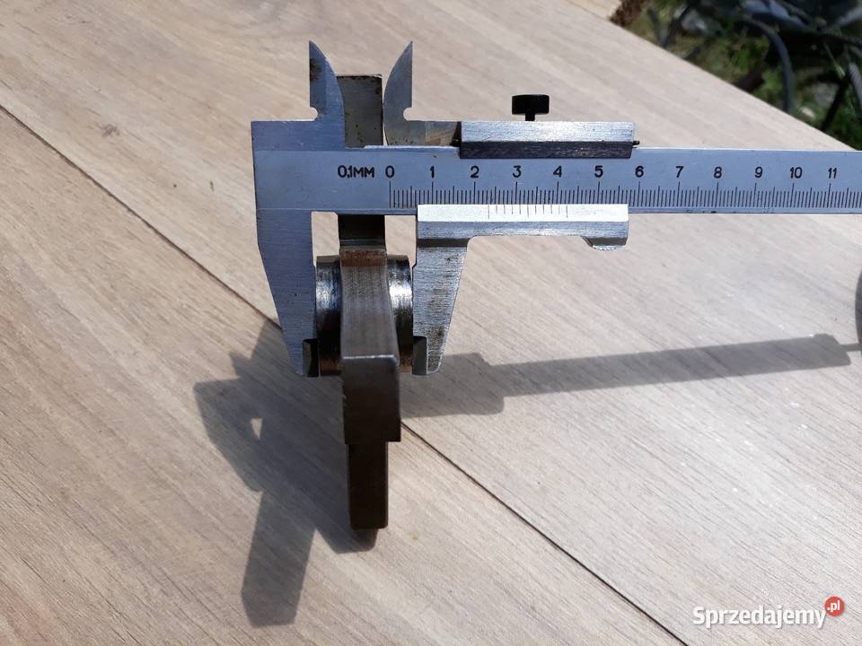 nóż do maszynki do mielenia mięs wilk 120mm Namysłów