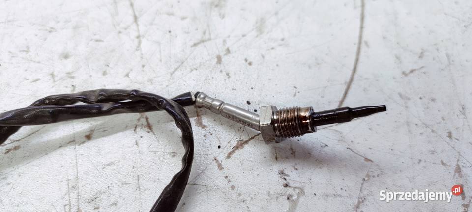 CZUJNIK TEMPERATURY SPALIN AUDI A4 A5 8W0906088R