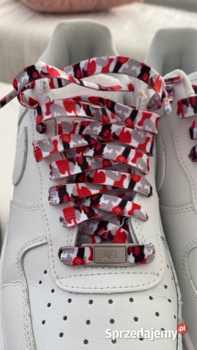 Air force 1 Kielce