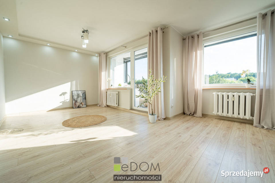 Mieszkanie Choszczno 726m2 4pokojowe sprzedam