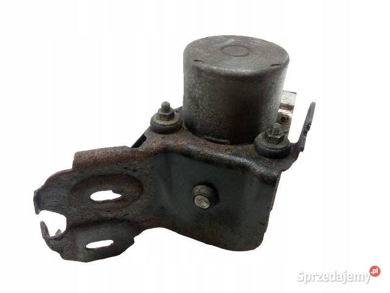 POMPA ABS STEROWNIK 0265252233 51913829 Alfa