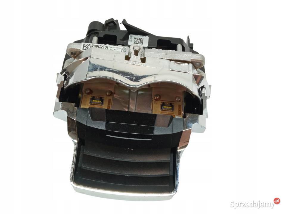 MODUŁ SOCZEWKA LAMPY LED 7116110999 Bmw Seria 6