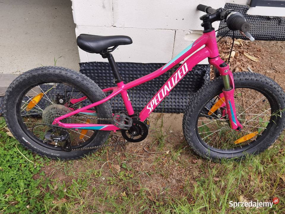 Specialized Dziecięce Leżajsk