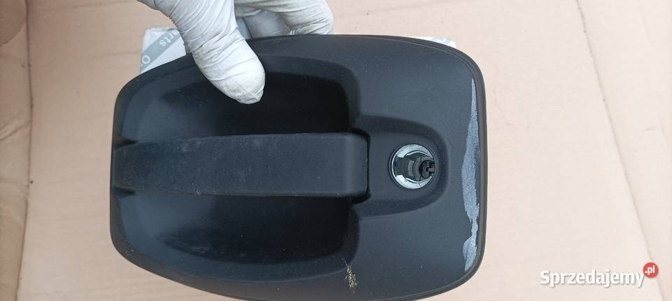 Fia ducato 30 TDI Peugeot Boxer Citroen Jumper dostawcze Karoseria Części samochodowe