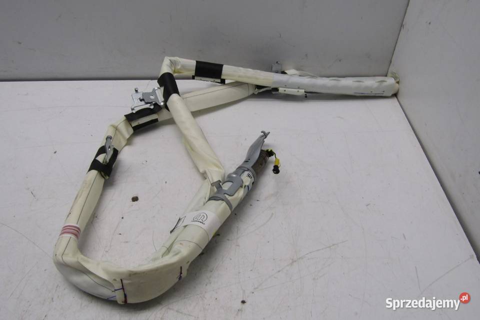 KURTYNA POWIETRZNA AIRBAG PRAWA PRAWE FIAT 500X