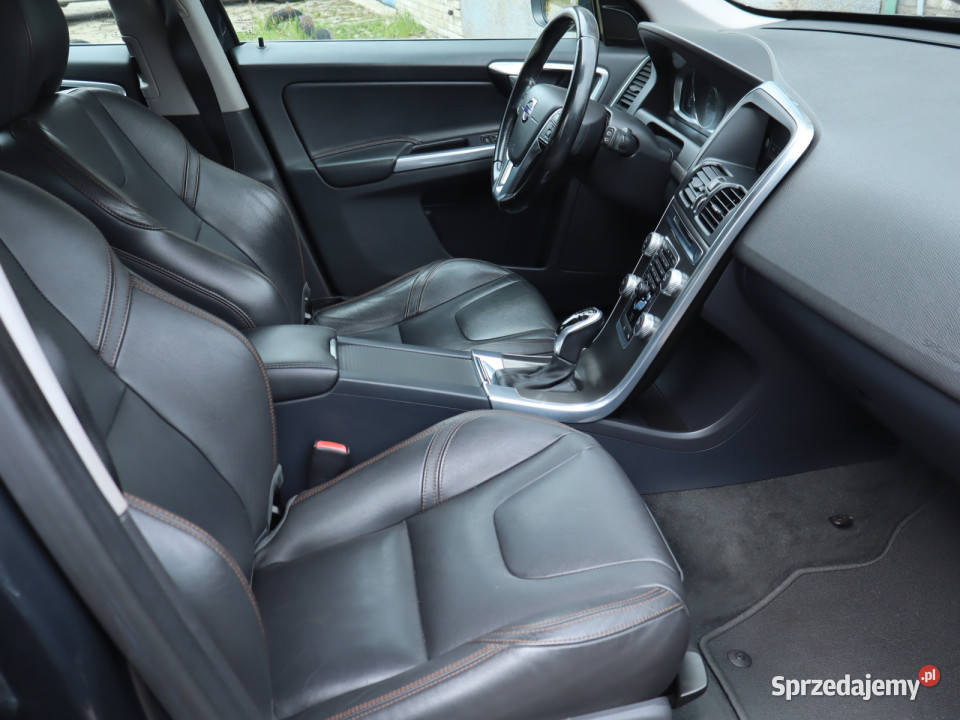 Volvo XC60 D4 Katowice sprzedam