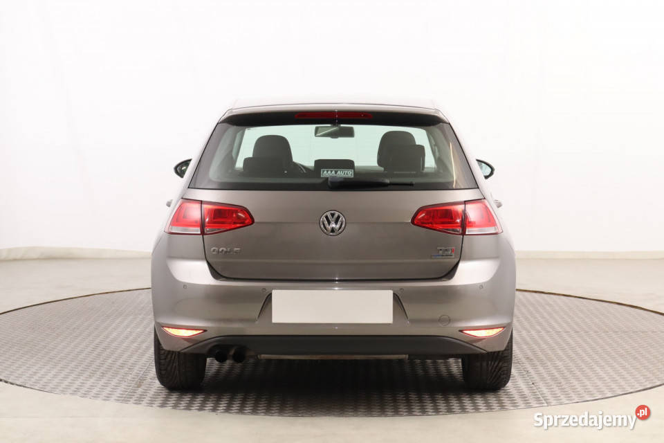 VW Golf 14 TSI Zabrze sprzedam