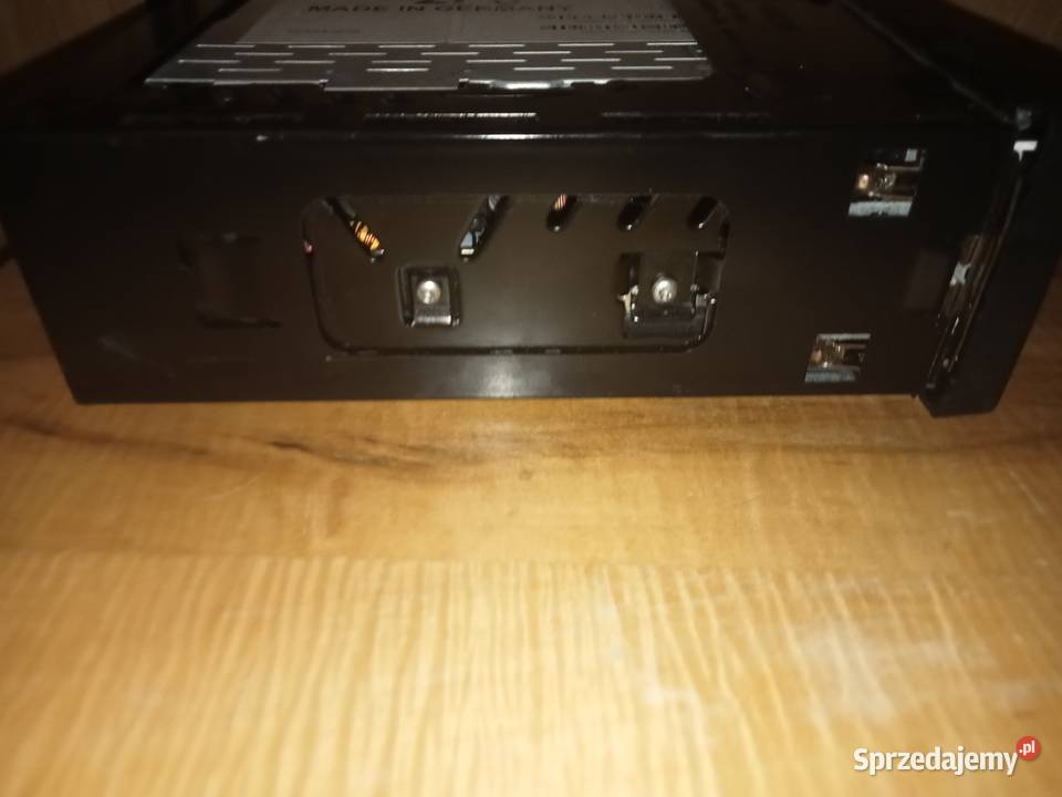 radioodtwarzacz kaset philips