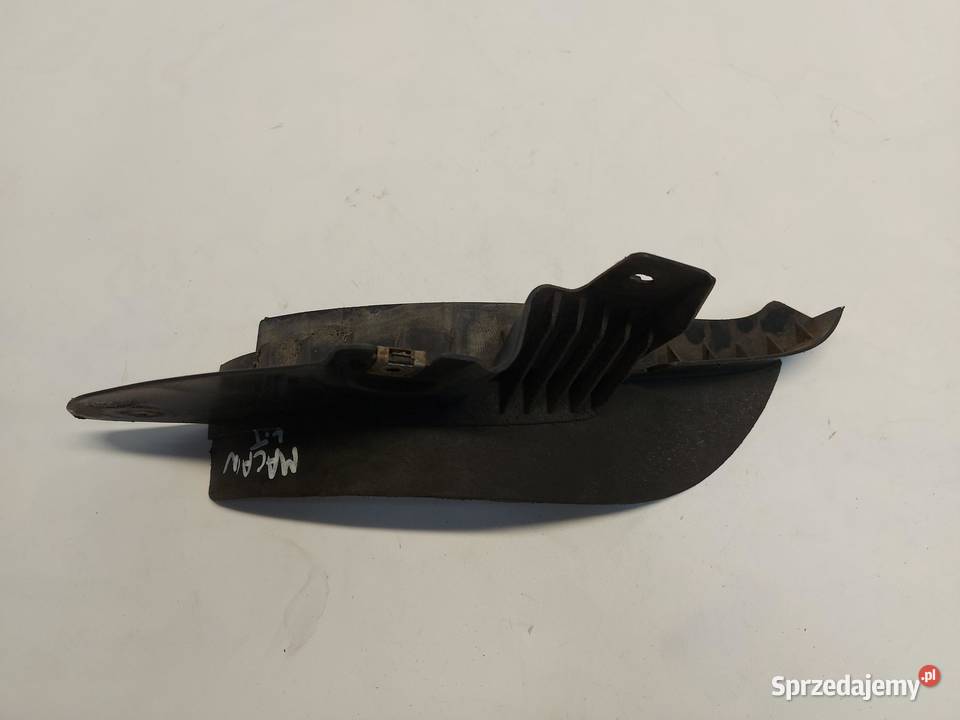 PORSCHE MACAN S 95B Chlapacz osłona tył lewy sprzedam