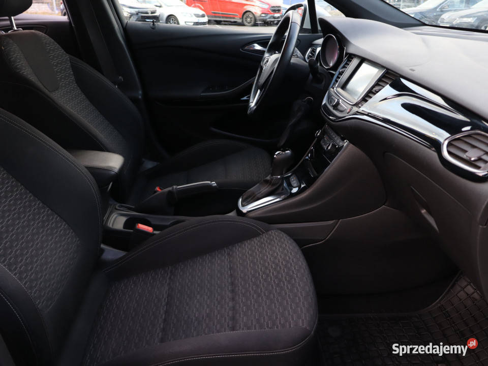Opel Astra 16 CDTI ABS Bielany Wrocławskie