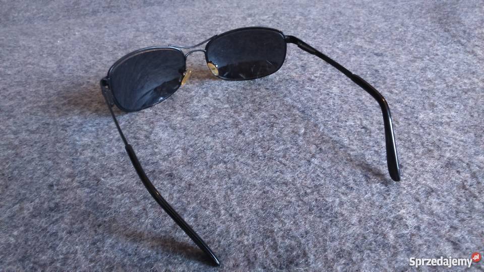 Okulary lustra nie Ray Ban Skierniewice sprzedam