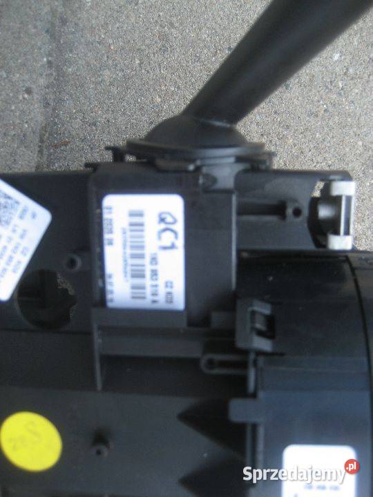 seat toledo iii 3 altea 0413r przełącznik osobowe wielkopolskie