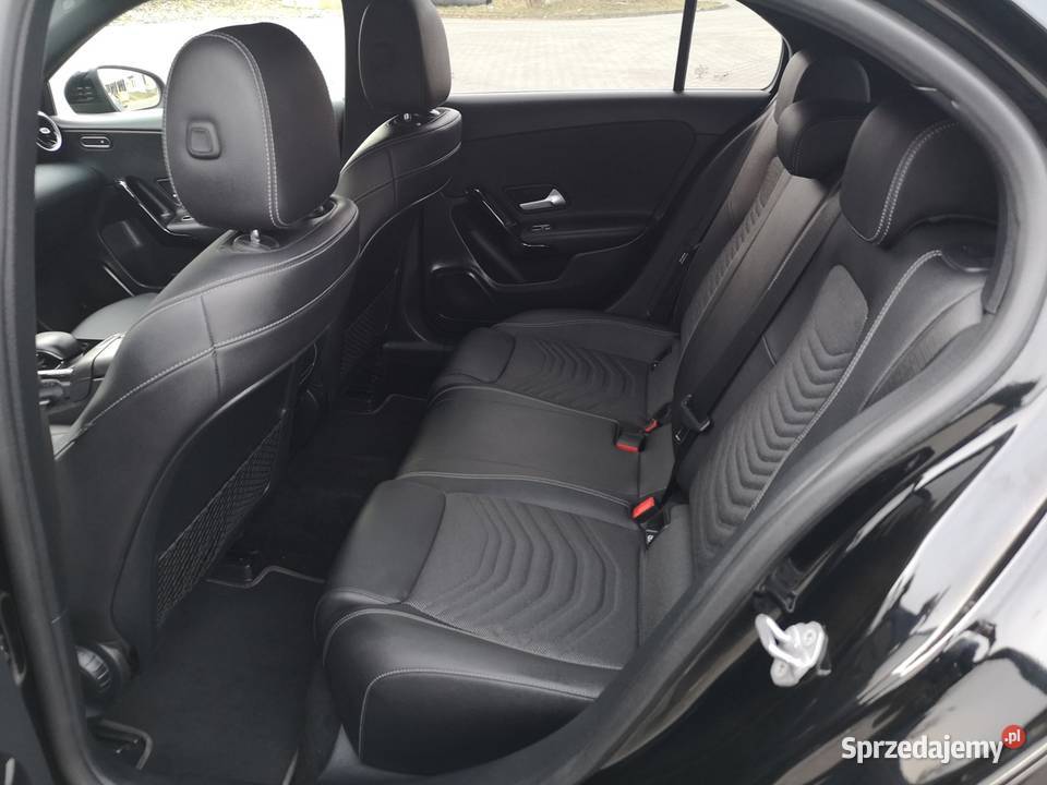 ładny i zadbany niski przebieg 88 zamiana Poznań