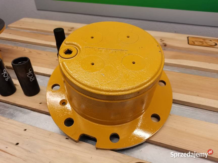 Reduktor CAT 908H Wilkowo sprzedam
