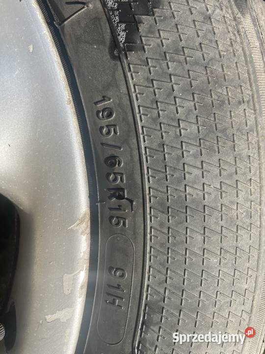 Felgi Mercedes w124 dolnośląskie Jakubów