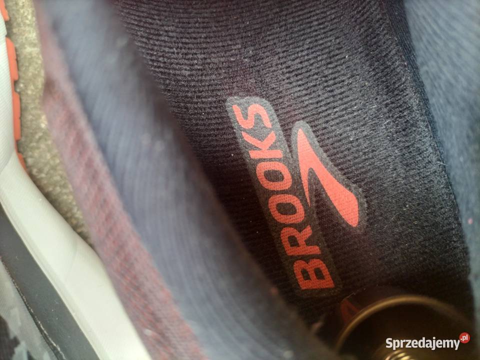 Buty Damskie Sportowe Brooks 13 40