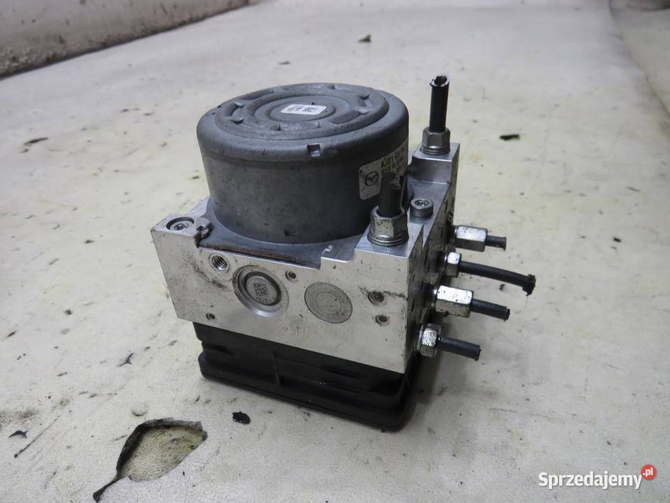 POMPA ABS MAZDA CX5 KJ01437A0B