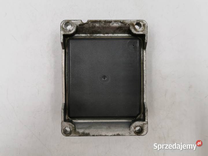 Sterownik Silnika Opel Astra H Zafira B 20 T osobowe mazowieckie Wyszków