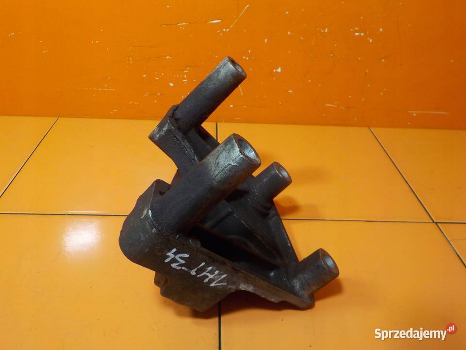 INSIGNIA ANTARA ZAFIRA 20 CDTI 17r B20DTH lapa Suków