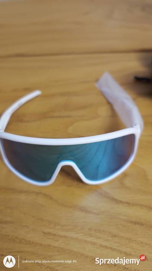 Okulary sportowe marki Rockbros Okulary Ciechanów