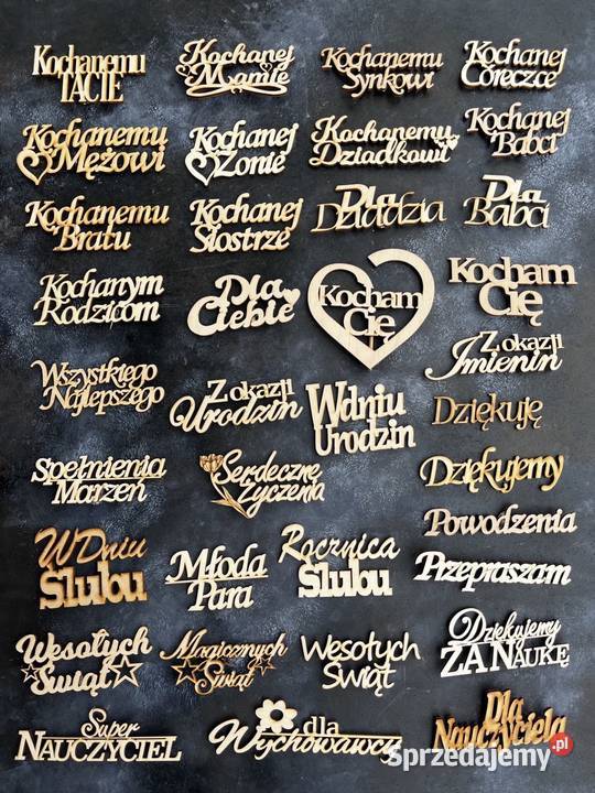 PREZENT NA 50 URODZINY KOBIETY DZIEWCZYNY
