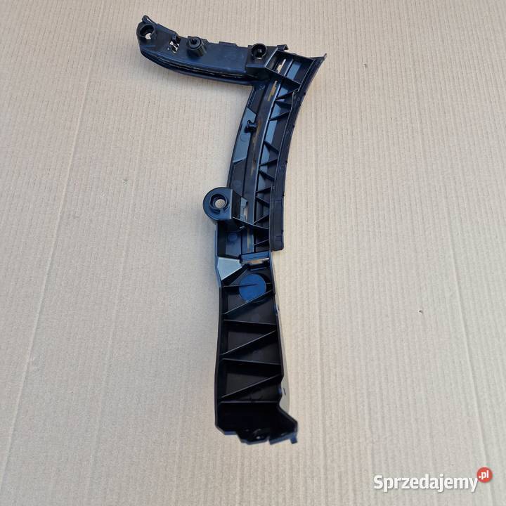 MERCEDES GLA W247 A247 ŚLIZG ZDERZAKA LEWY Bieleń