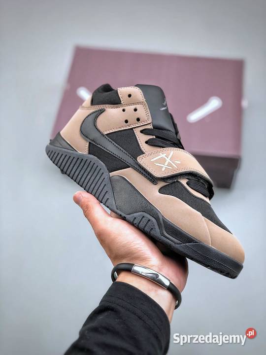 Nike Air Jordan Travis rozmiar 4046 mazowieckie