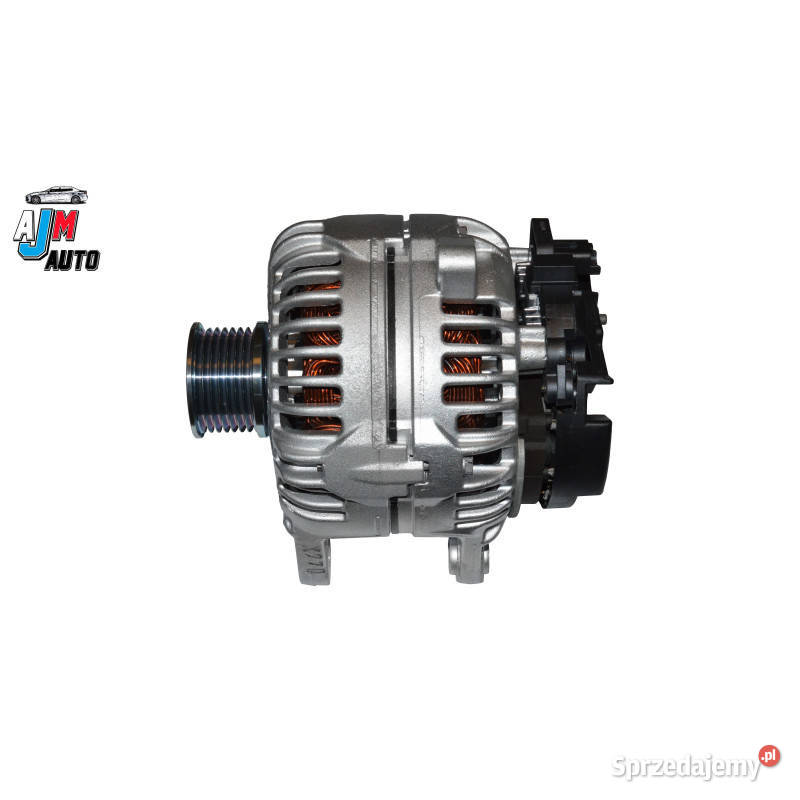 Alternator 8200692868 22 25 DCI Nissan Interstar Grabów Szlachecki sprzedam