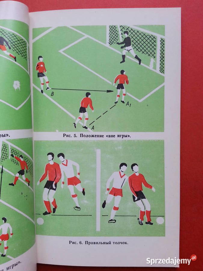 2955 Zapoznanie Z Piłką Nożną