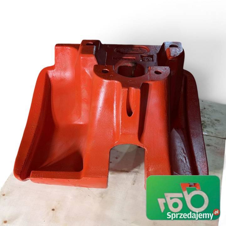 Balast Obciążnik 224784 224500 Manitou MLT 735 wielkopolskie Wilkowo